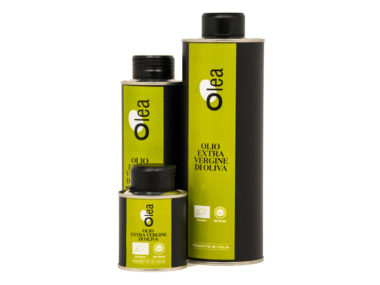 Olea - Olio Extra Vergine d'oliva