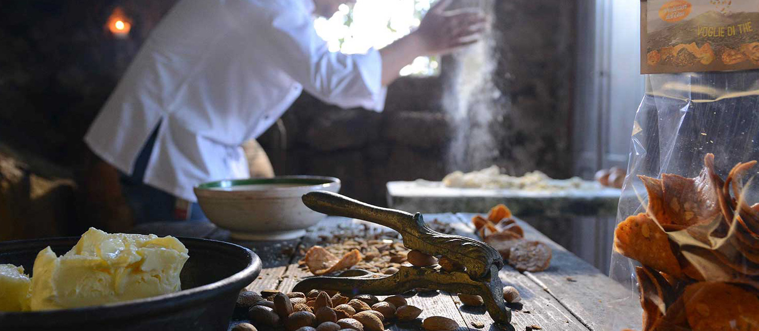 I pasticcieri dell’Etna: una storia d’amore per i dolci e di passione per la Sicilia